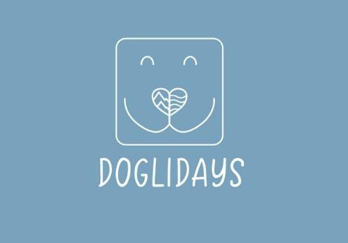 Logo Doglidays