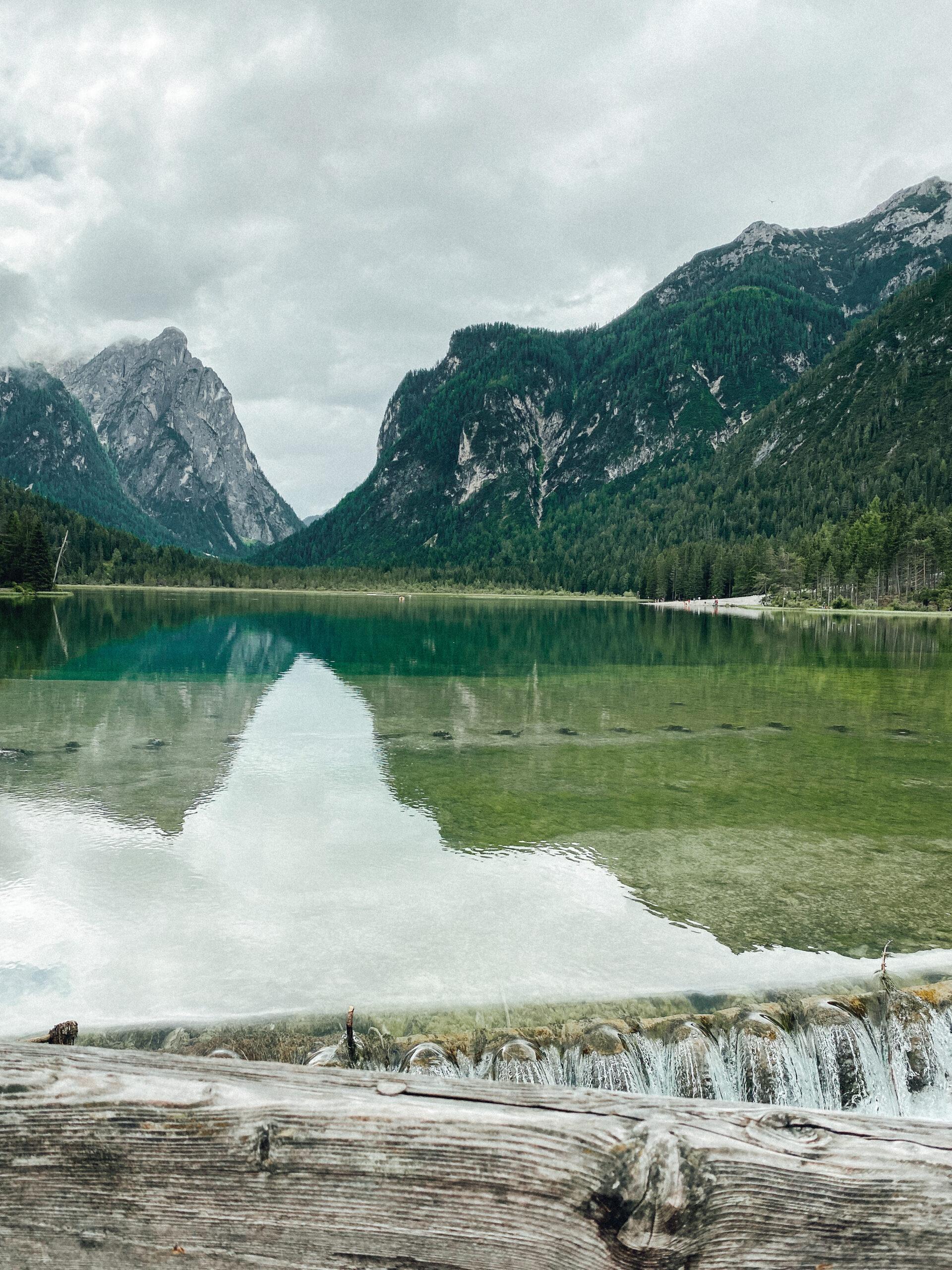 Campingplatz Südtirol 3