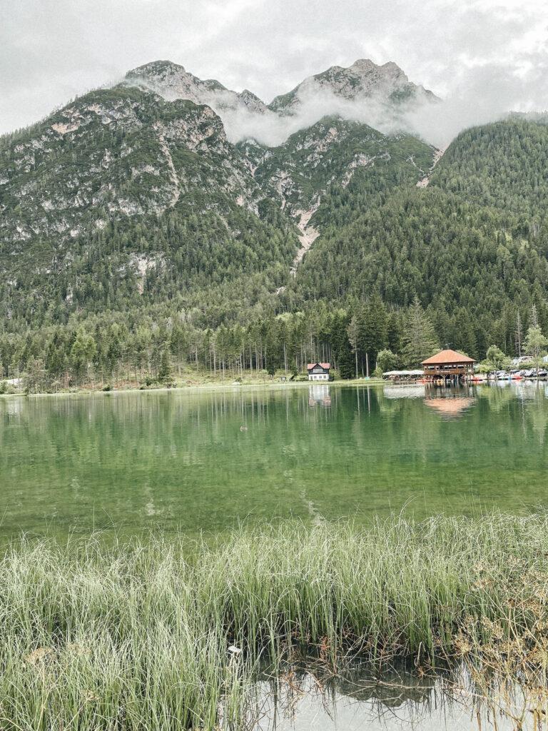 Campingplatz Südtirol 4