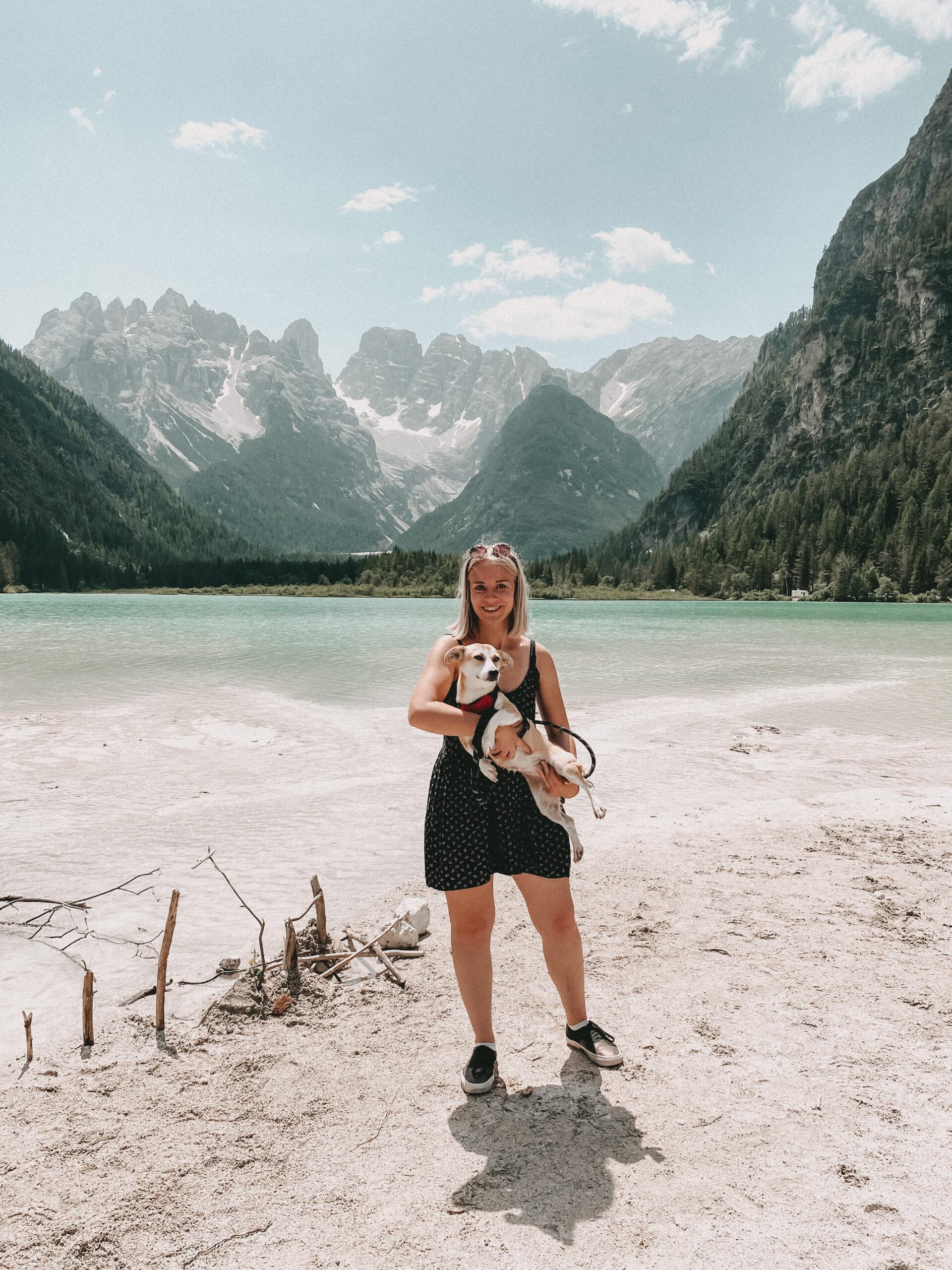 Campingplatz Südtirol 8