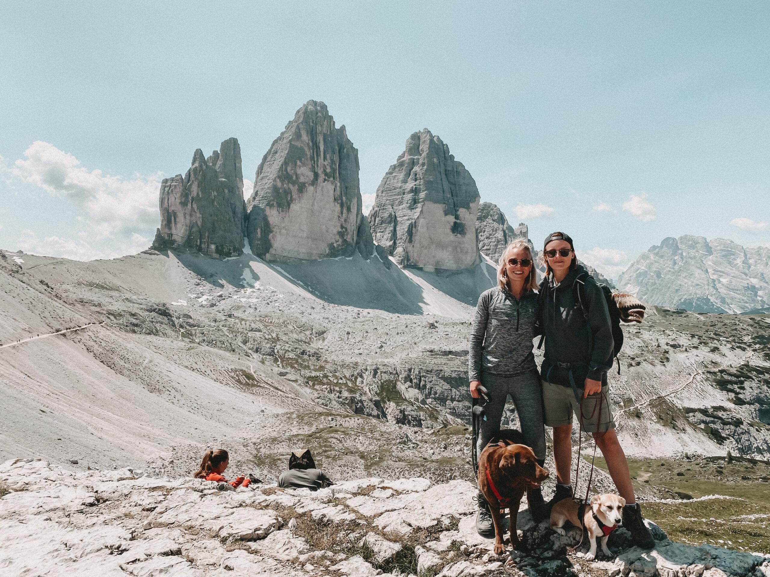 Campingplatz Südtirol 11