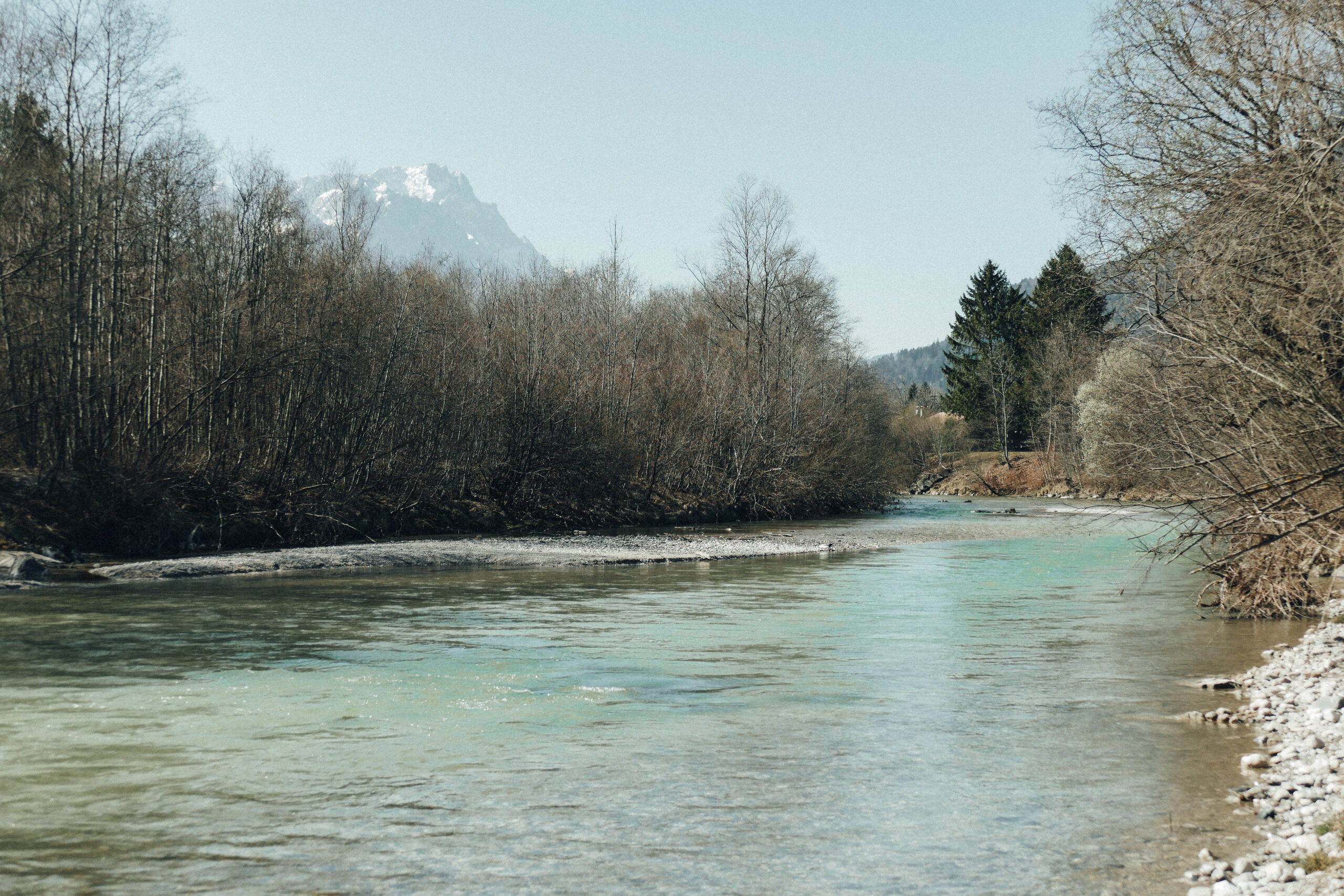 Chalet Rauschn Loisach