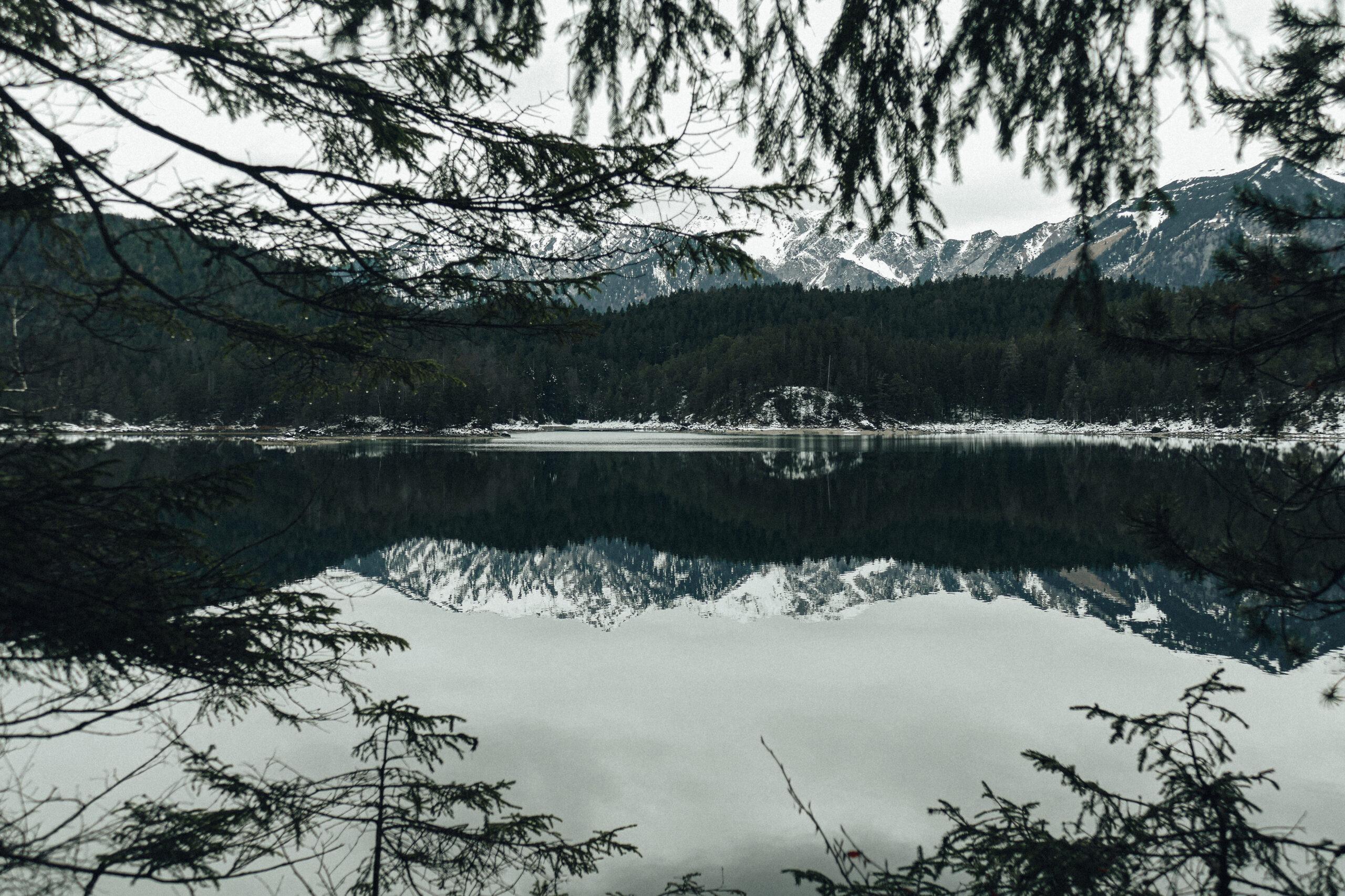 Eibsee 3