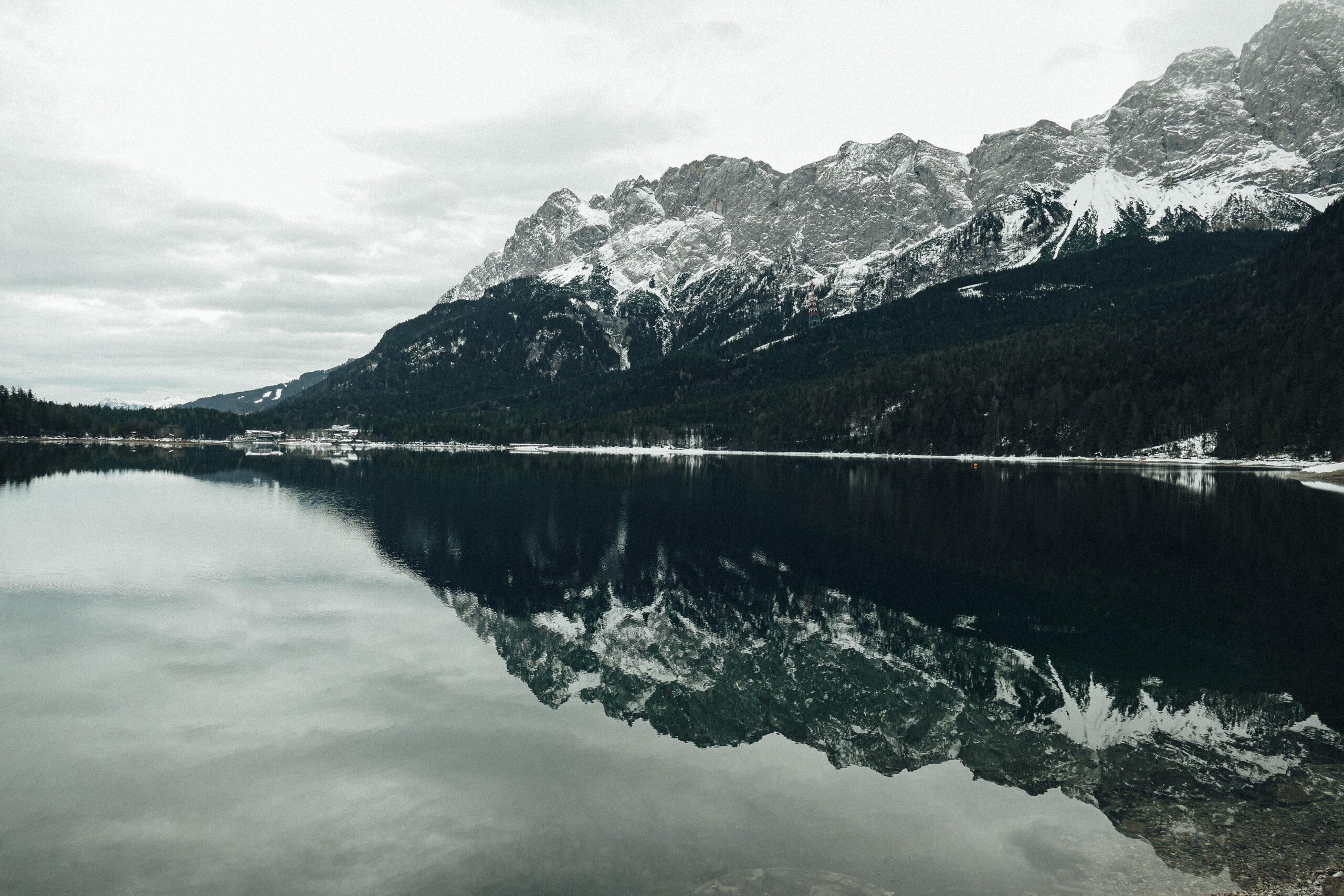 Eibsee 11