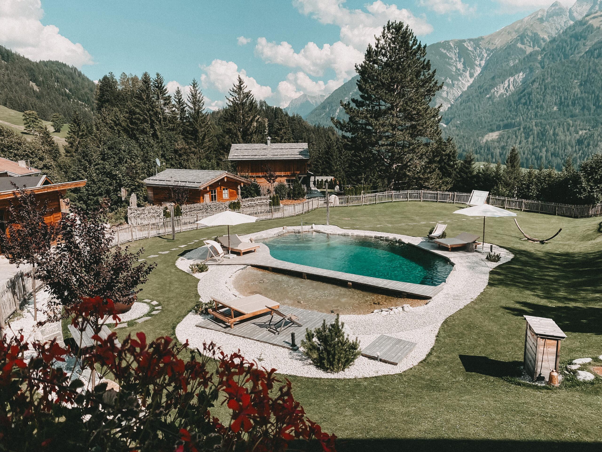 Naturpool