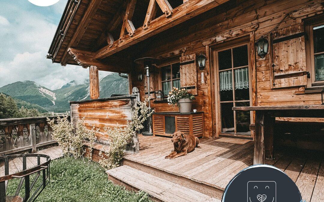 Doglidays Check: Hundeurlaub in der Alpenwelt Karwendel