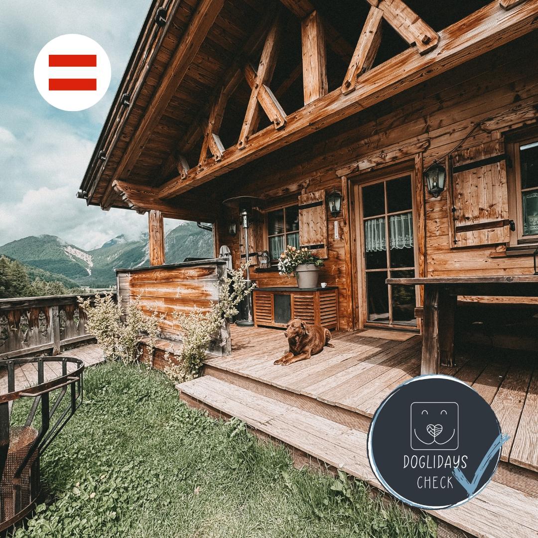 Doglidays Check: Hundeurlaub in der Alpenwelt Karwendel