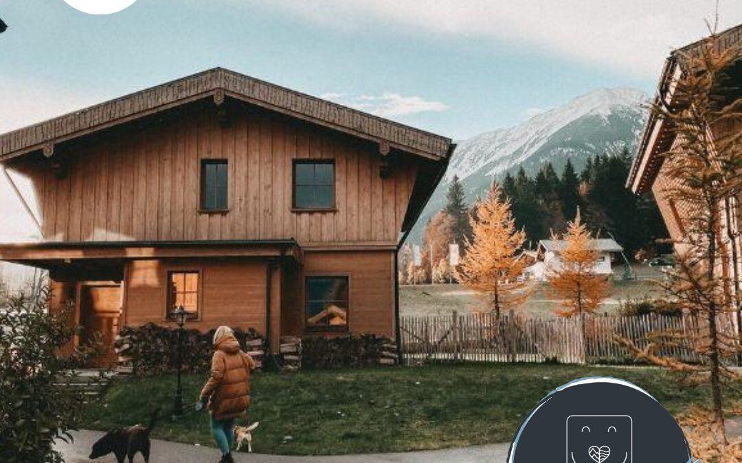 Doglidays Check: Hundeurlaub im dorf in Tirol
