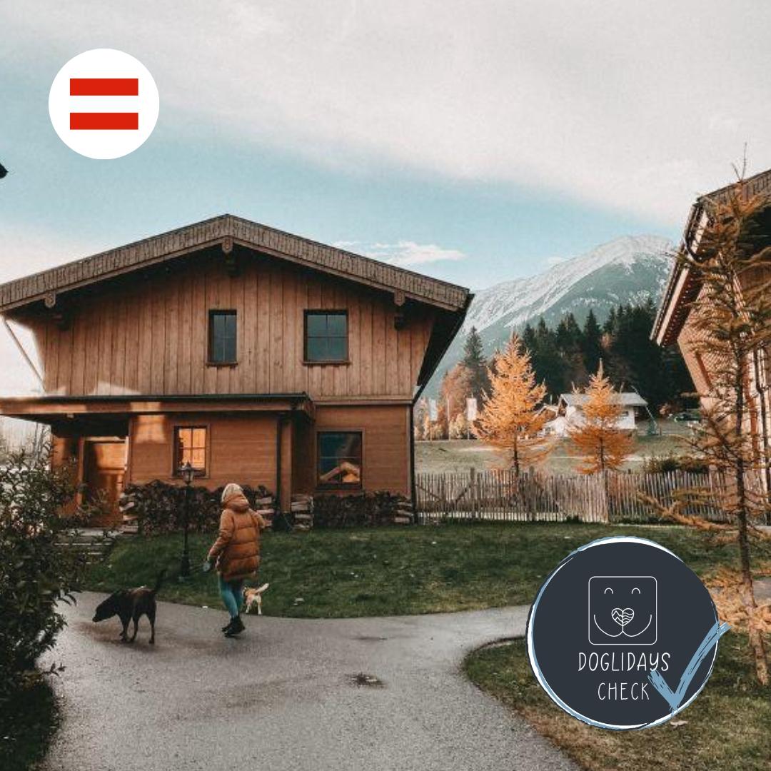 Doglidays Check: Hundeurlaub im dorf in Tirol