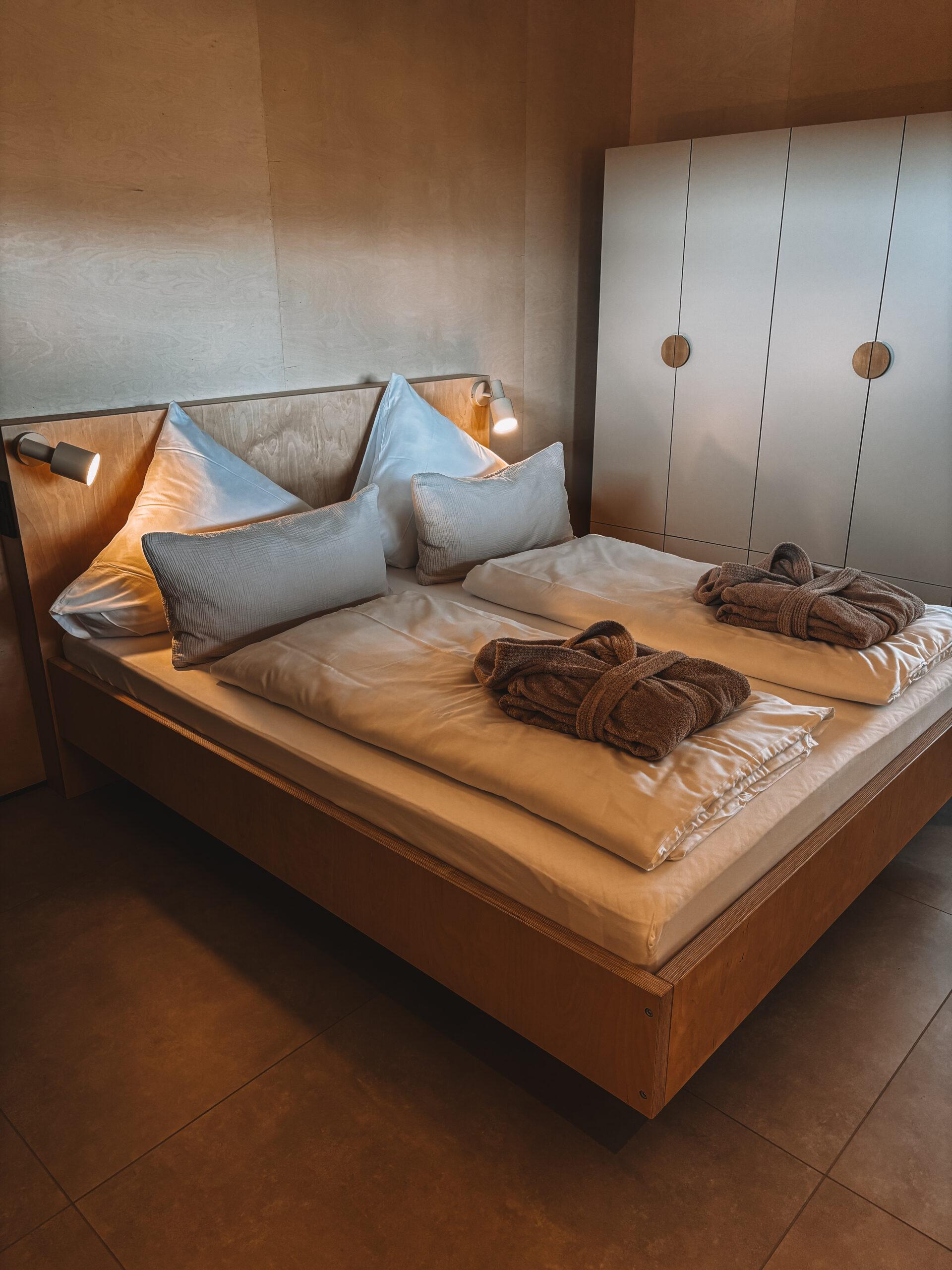 Doglidays Check_Hüttenchalet_12