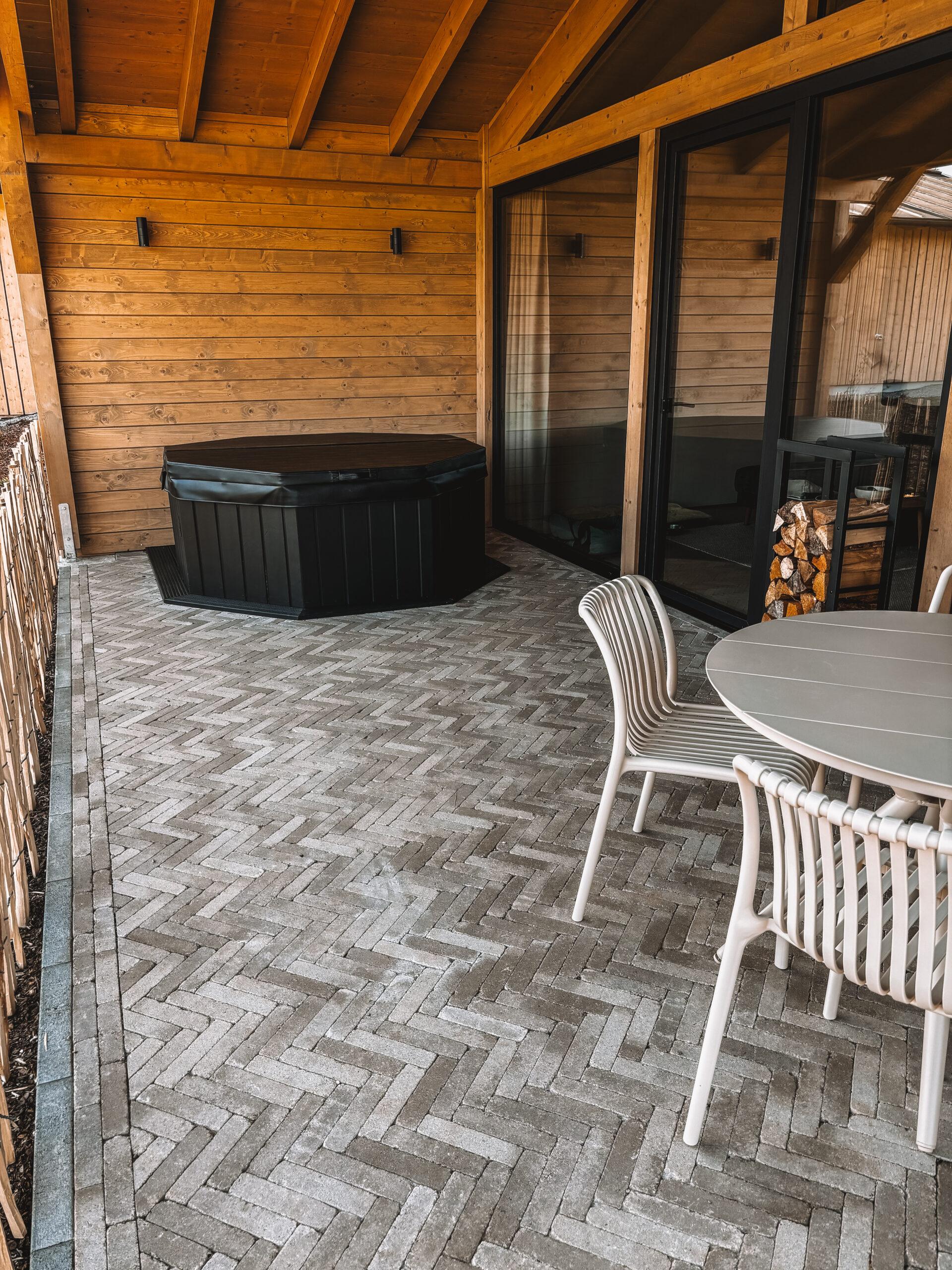 Doglidays Check_Hüttenchalet_16