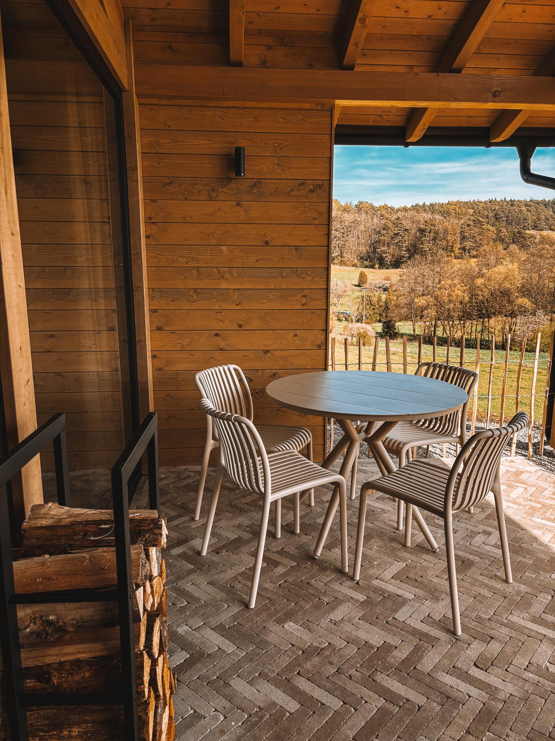 Doglidays Check_Hüttenchalet_19