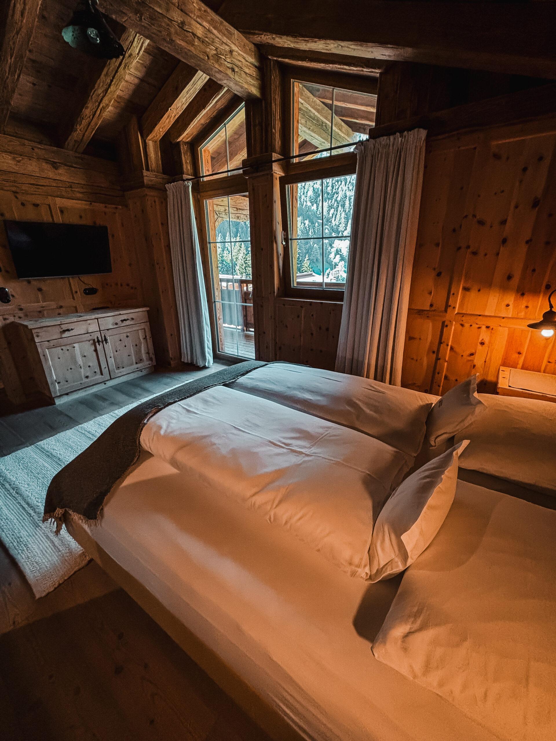 Doglidays Check_Gletscher Chalet_10