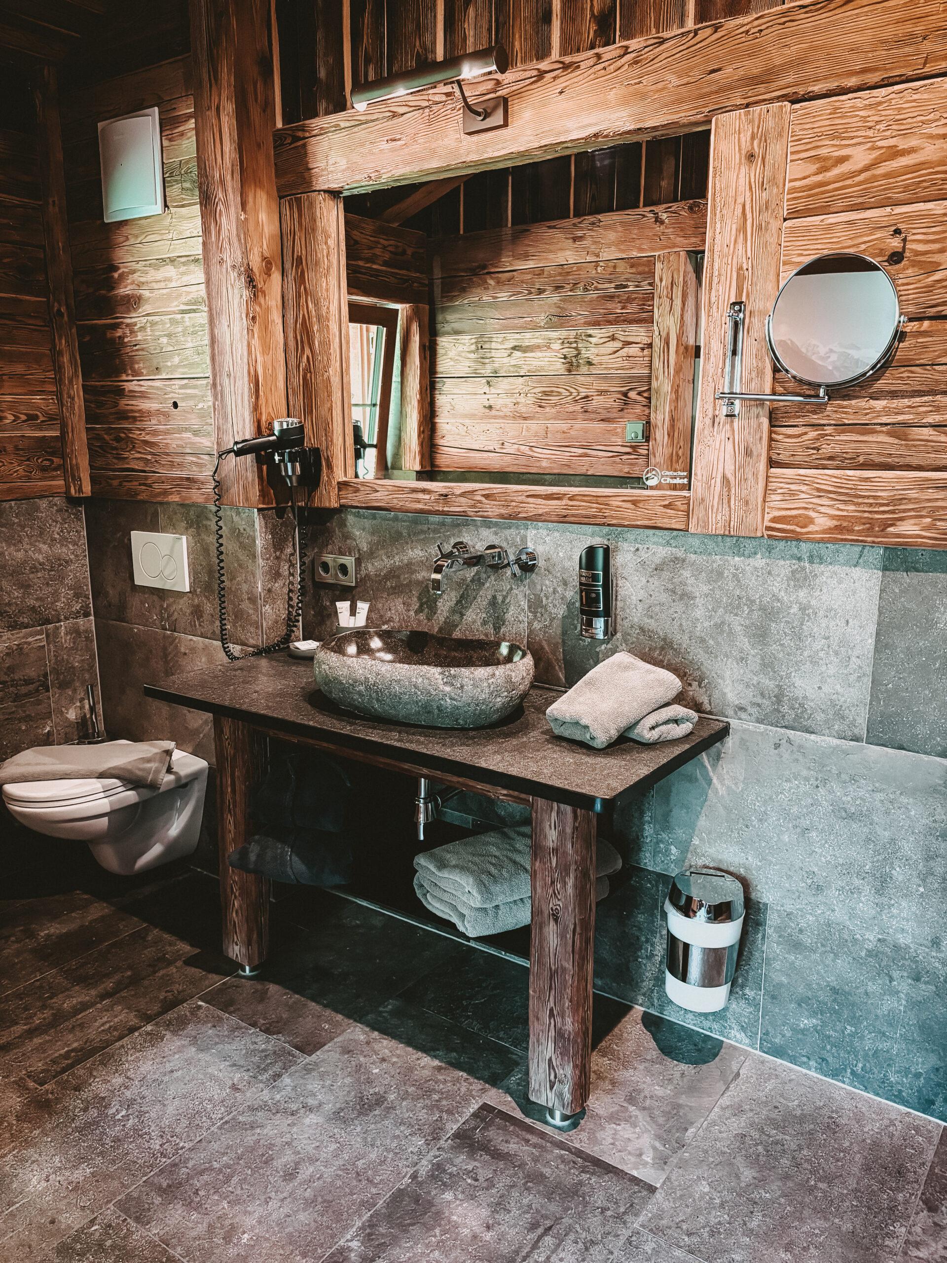 Doglidays Check_Gletscher Chalet_11