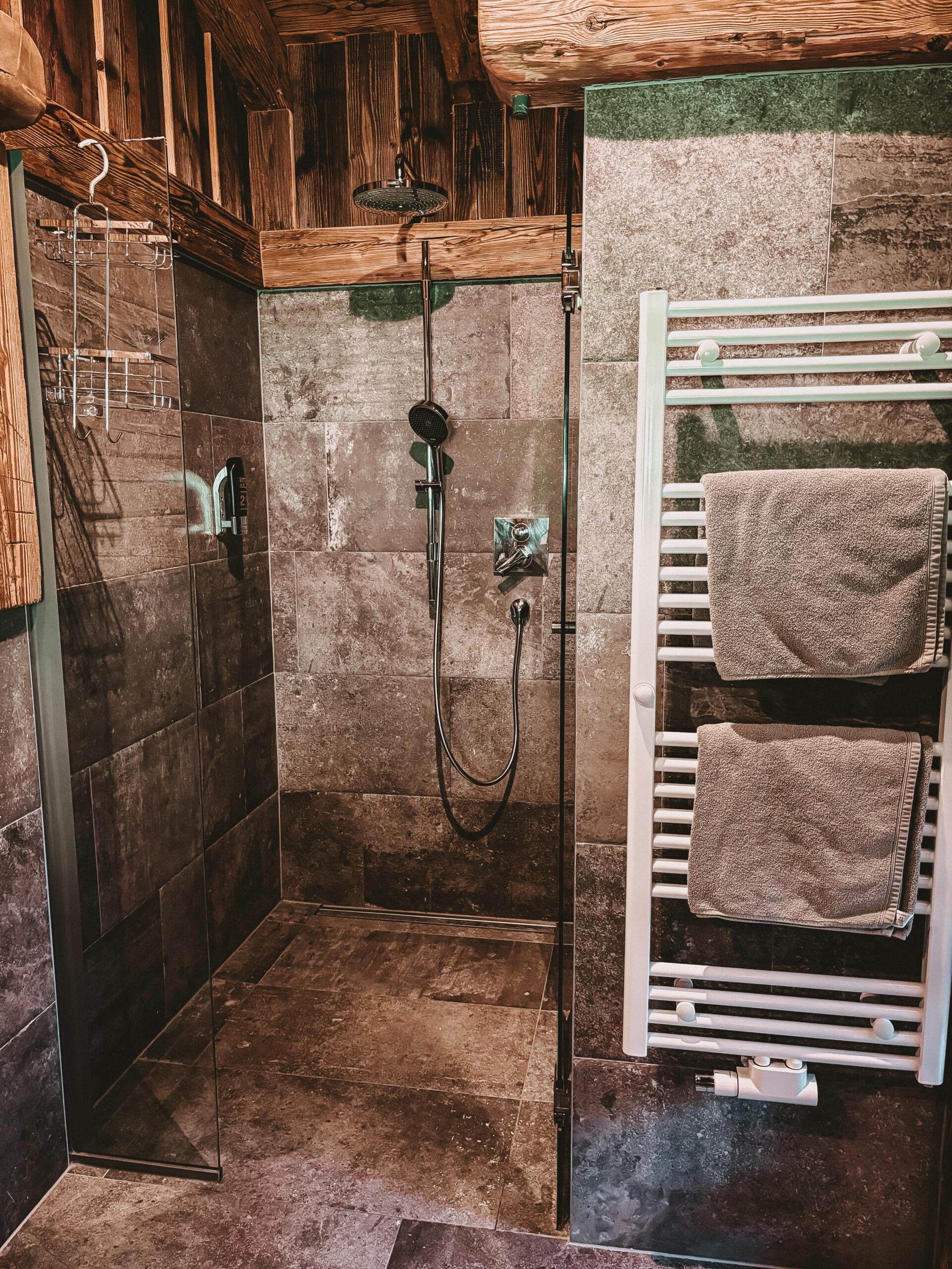 Doglidays Check_Gletscher Chalet_12