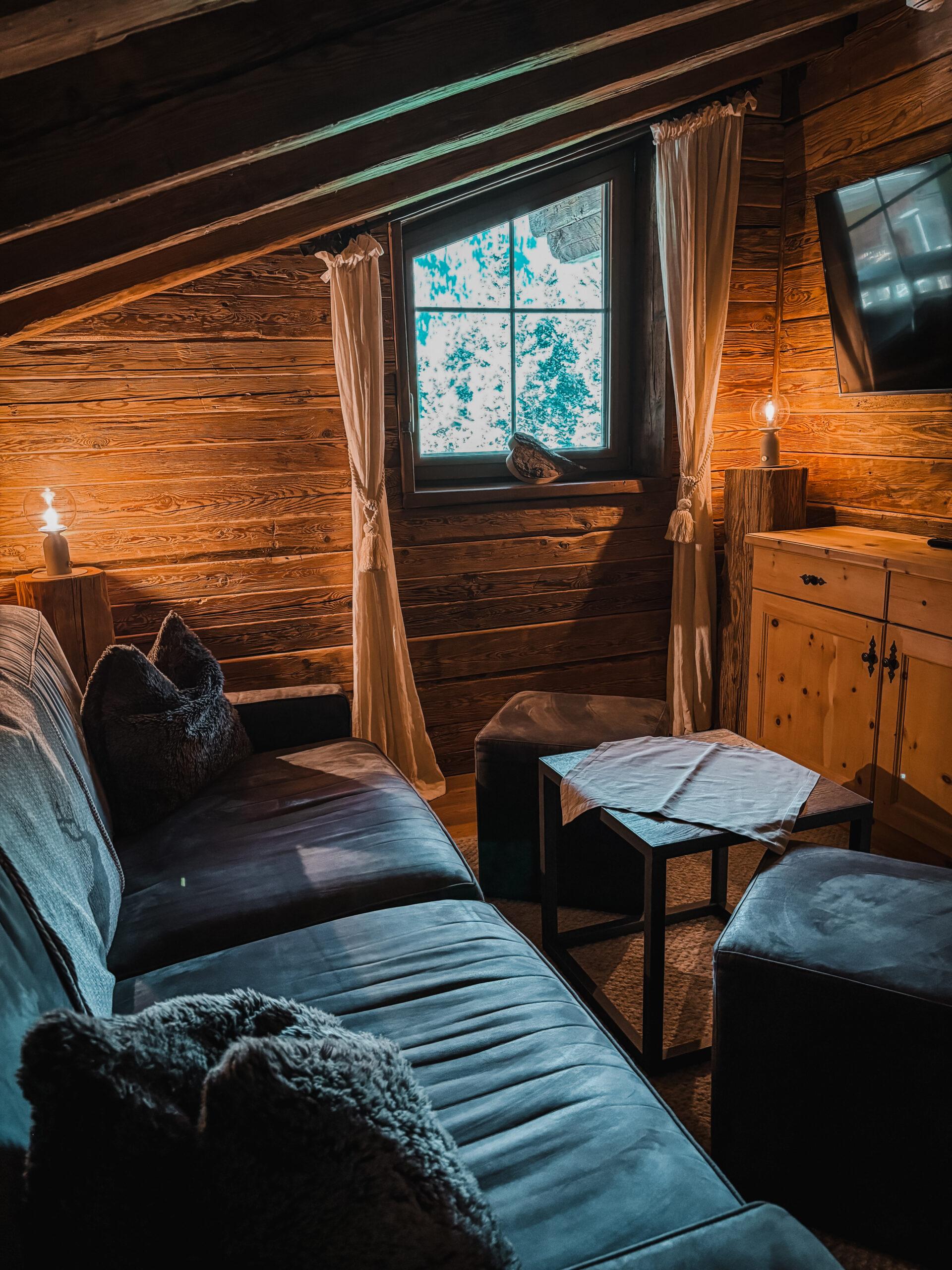 Doglidays Check_Gletscher Chalet_13