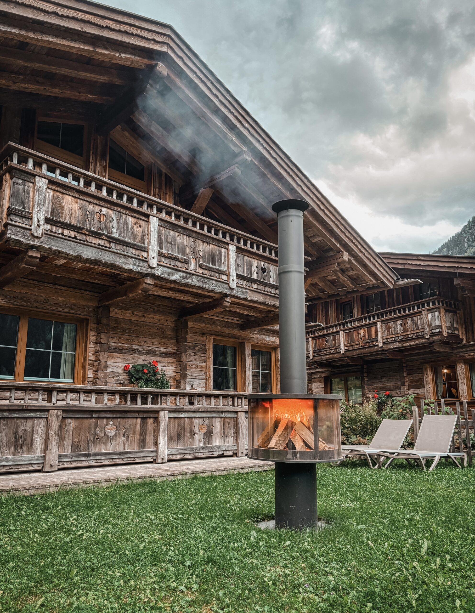 Doglidays Check_Gletscher Chalet_14