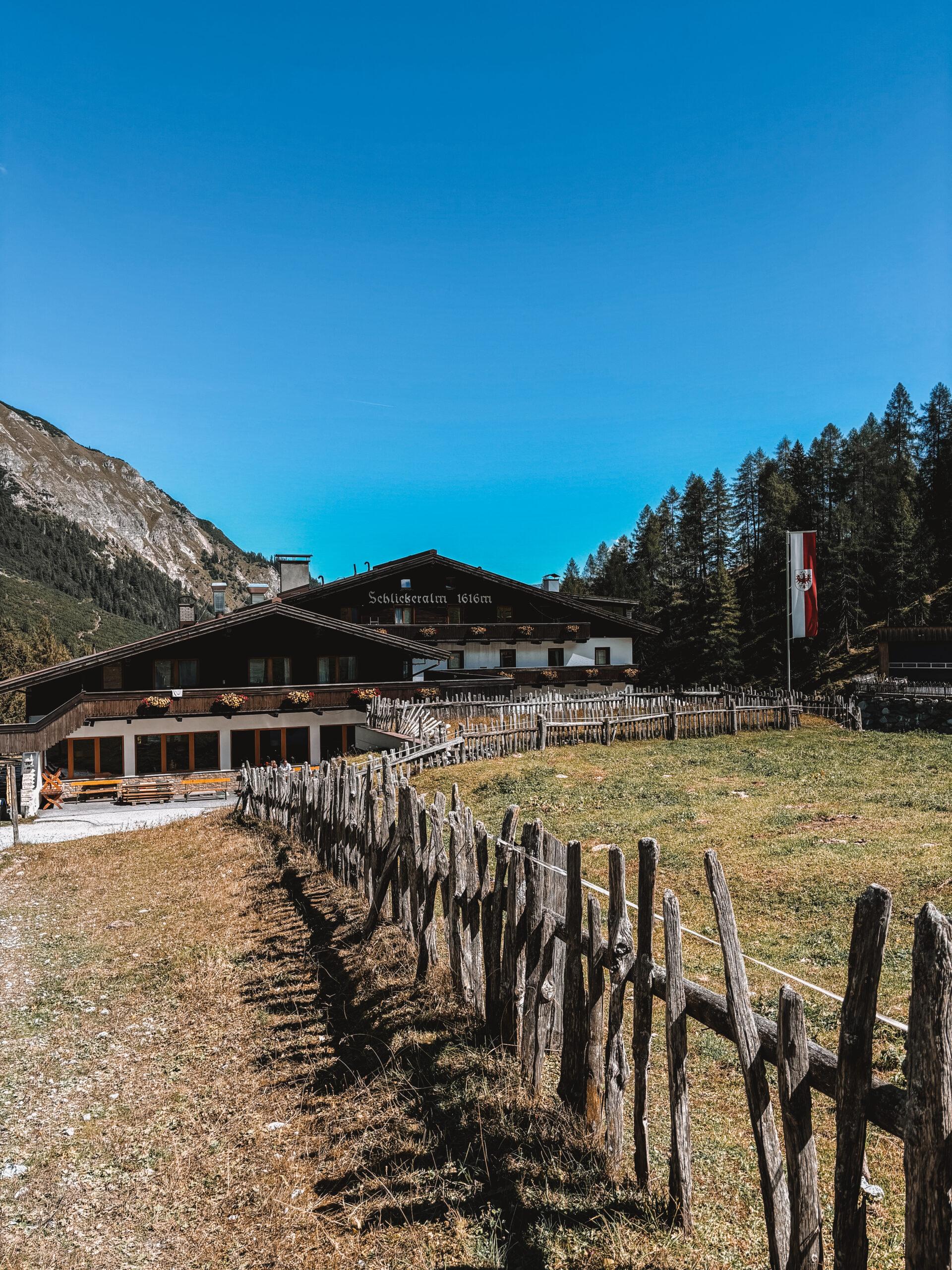 Doglidays Check_Gletscher Chalet_21
