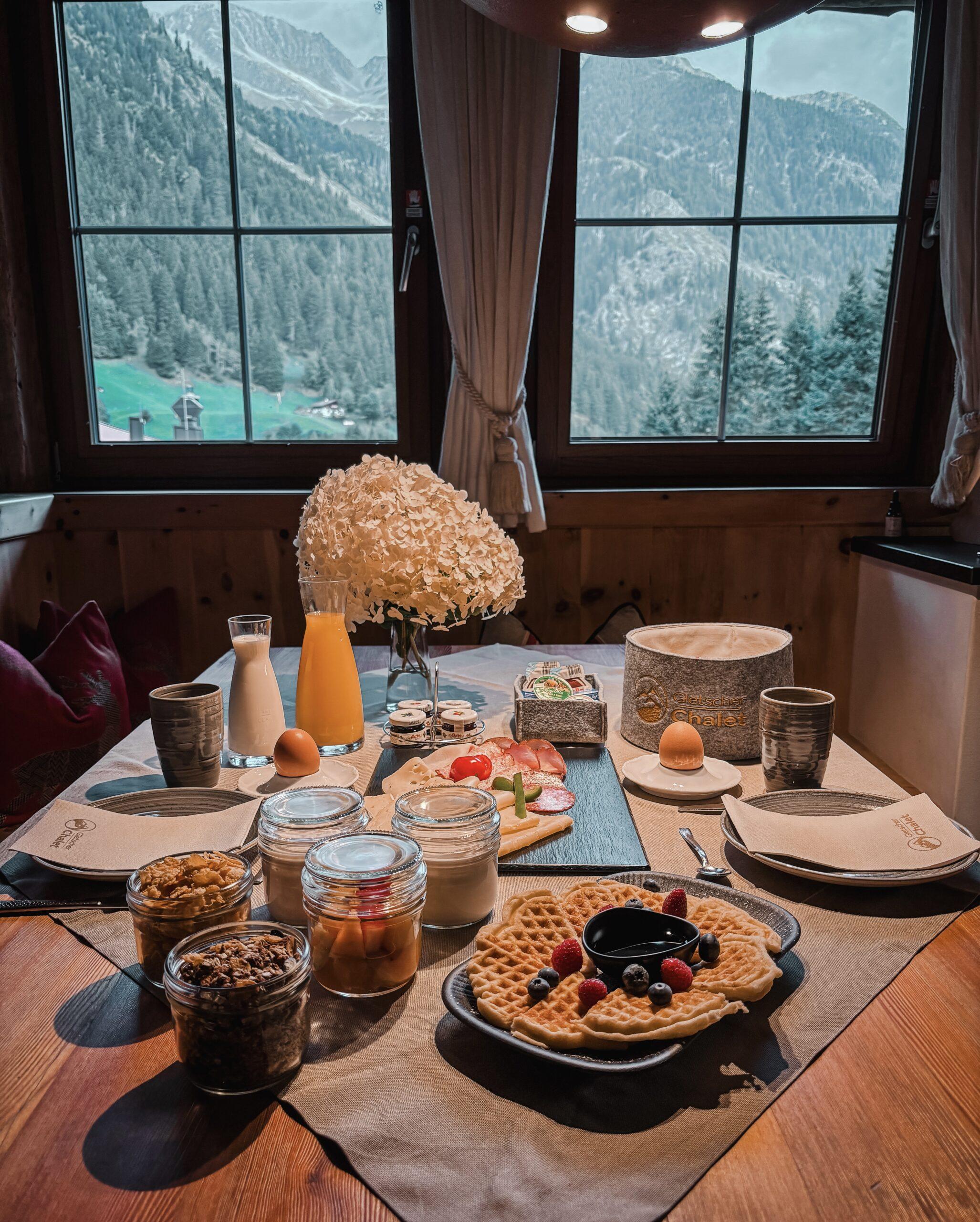Doglidays Check_Gletscher Chalet_22