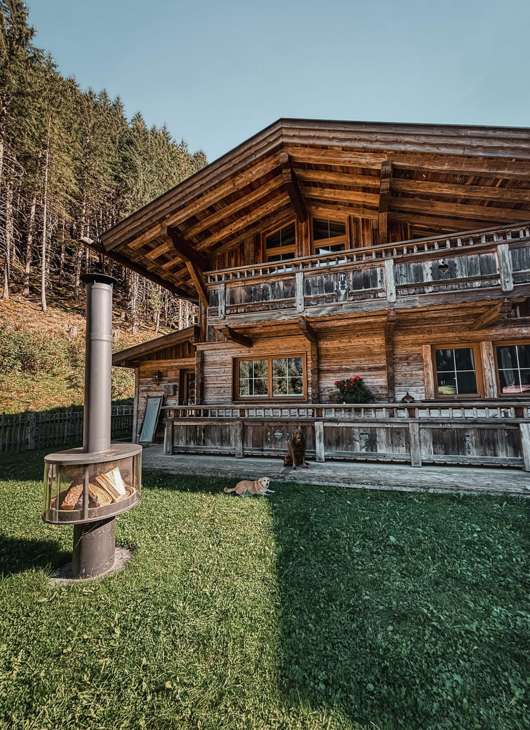 Doglidays Check_Gletscher Chalet_4