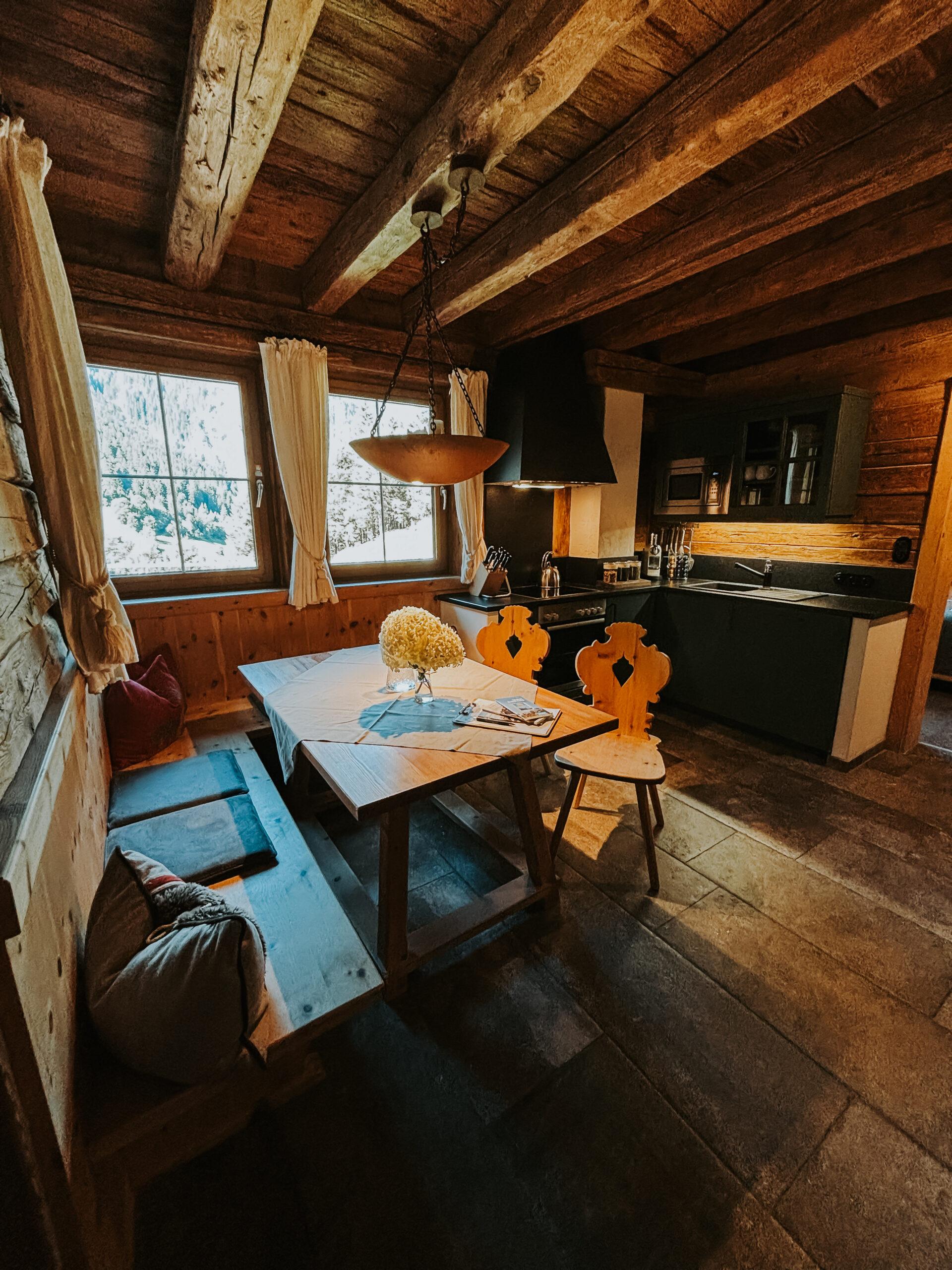 Doglidays Check_Gletscher Chalet_8
