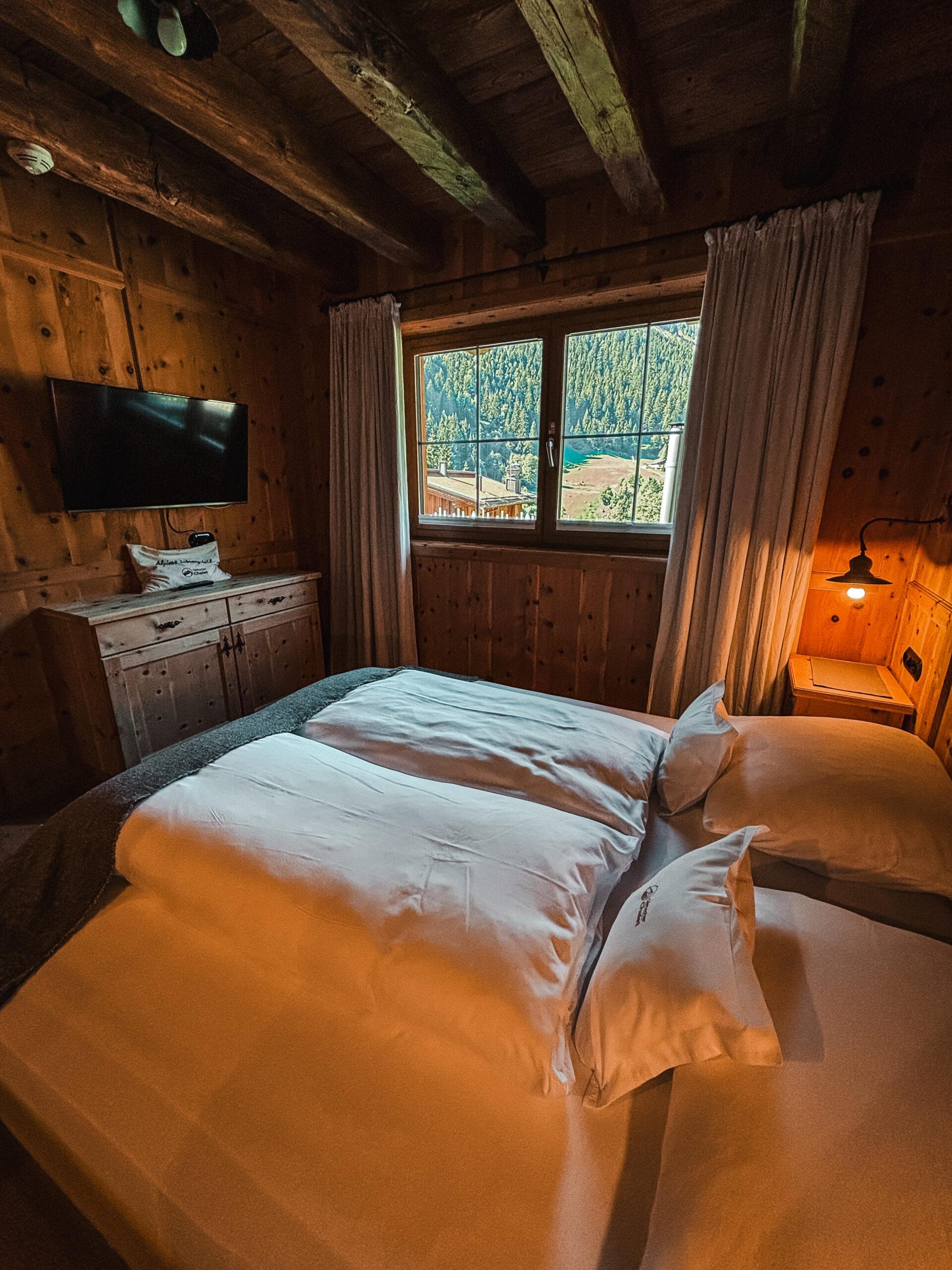 Doglidays Check_Gletscher Chalet_9